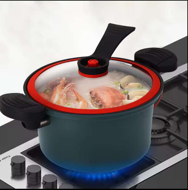 Totipotent Pot - 22cm - 3.5Litre