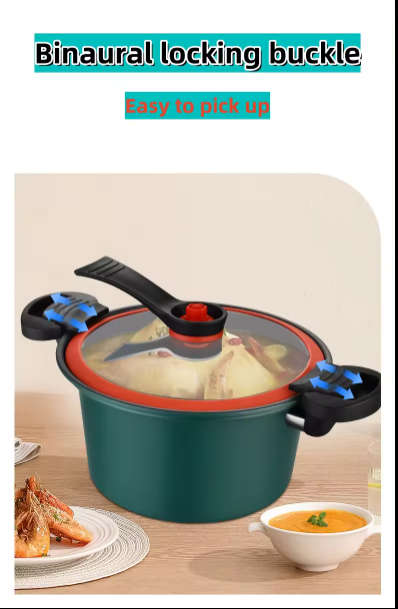 Totipotent Pot - 22cm - 3.5Litre