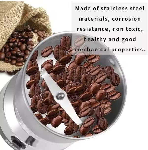 Electric Coffee Grinder