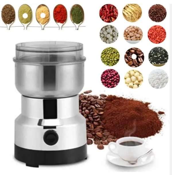 Electric Coffee Grinder