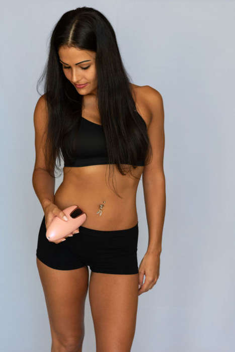 IPL Hair Removal and Skin Rejuvenation Device- Advanced 2-in-1 Intense Pulsed Light DIY Device