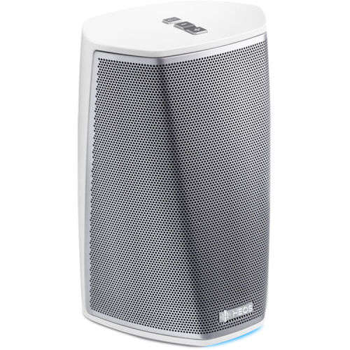 Denon HEOS 1 HS2 WiFi and BT Multiroom Speaker as new.