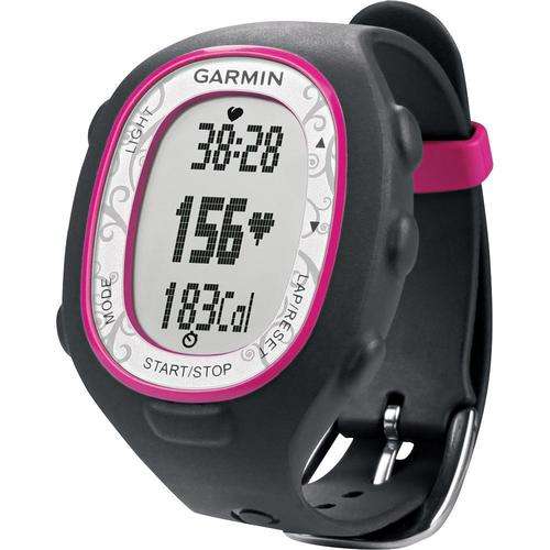 Garmin FR70 is a sleek fitness watch plus workout tool in box as new!