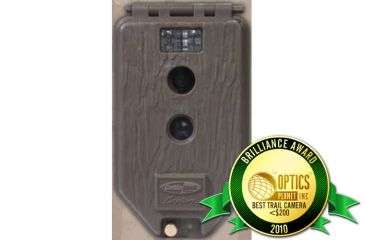 Capture Wildlife with the Cuddeback Digital Scouting Capture Camera 1125