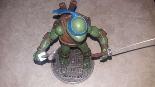 Leonardo 1990 Movie Teenage Mutant Ninja Turtles