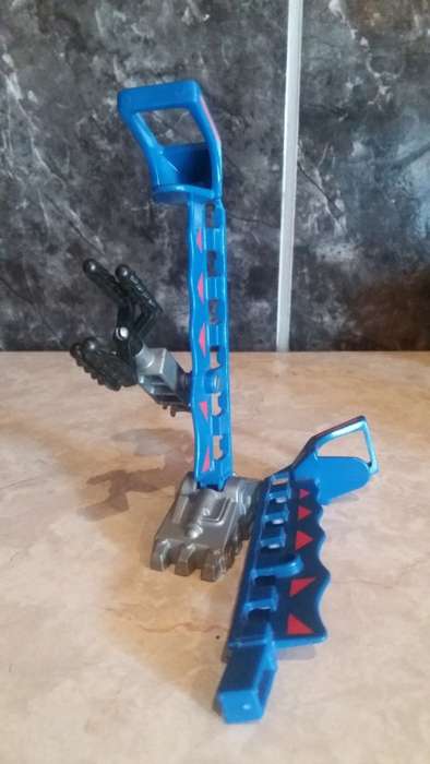 1985 Stilt Stalkers (Spares) of He-man-Masters of the Universe (MOTU) Vintage