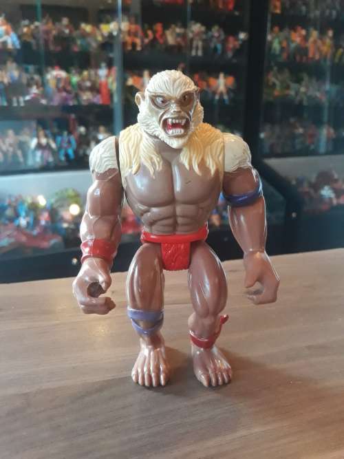 Thundercats 1986 Monkian Vintage Figure 88