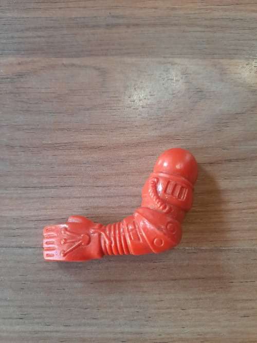 1985 Multi-Bot Arm Part of He-Man-Masters of the Universe (MOTU) Vintage Figure