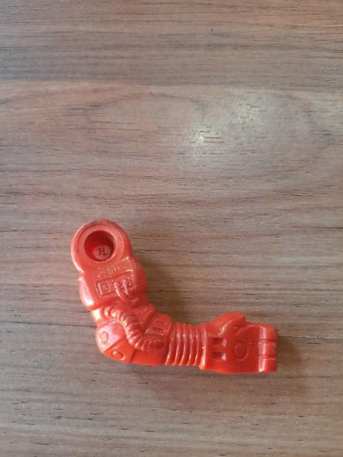 1985 Multi-Bot Arm Part of He-Man-Masters of the Universe (MOTU) Vintage Figure
