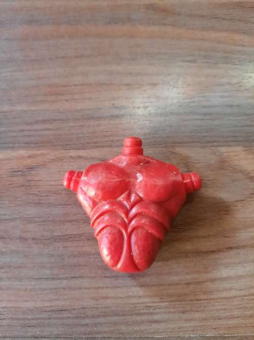 1985 Modulok Body Part of He-Man-Masters of the Universe (MOTU) Vintage Figure