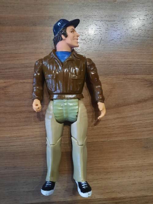 A-Team 1983 Murdock Vintage Figure 3030