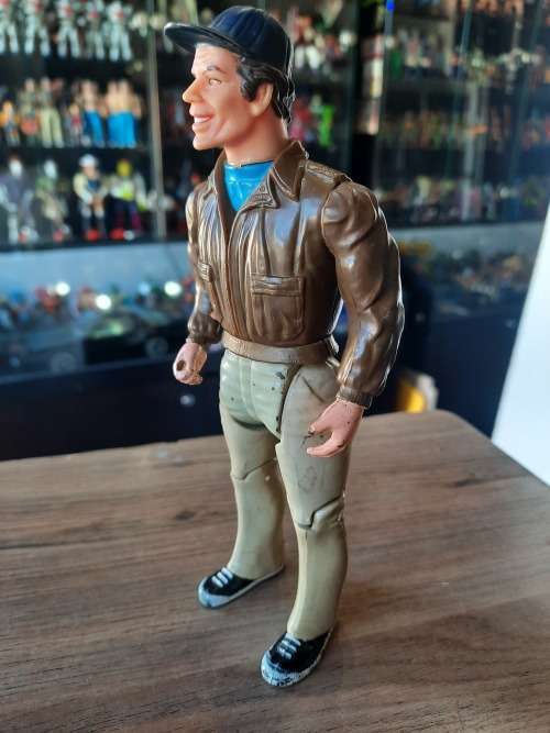 A-Team 1983 Murdock Vintage Figure #40