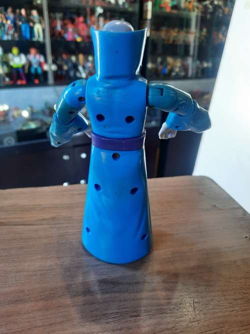 ROBOTECH 1985 DOLZA Zentraedi Vintage Figure