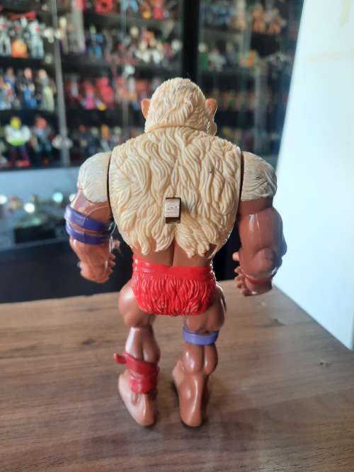 Thundercats 1986 Monkian Vintage Figure 7070