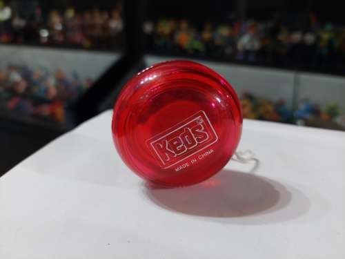 YO-YO KEDS 6