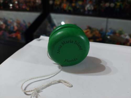 YO-YO ANNA MARIA ISLAND FLORIDA  16