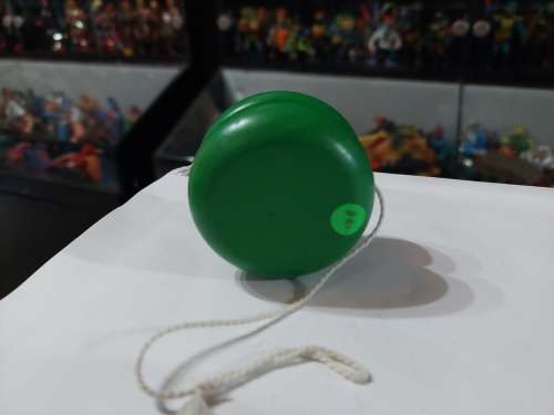 YO-YO ANNA MARIA ISLAND FLORIDA  16