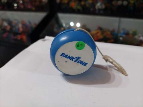 YO-YO BANK 1 ONE  19