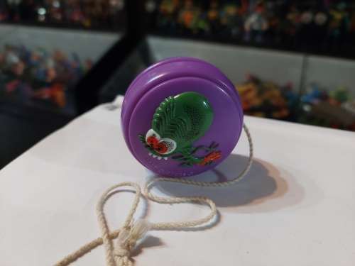 YO-YO    21