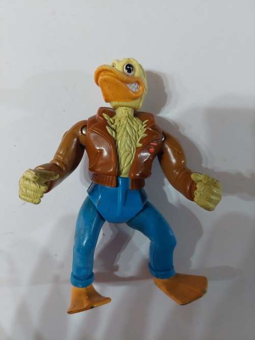 1989 Ace Duck Vintage Figure Teenage Mutant Ninja Turtles 71