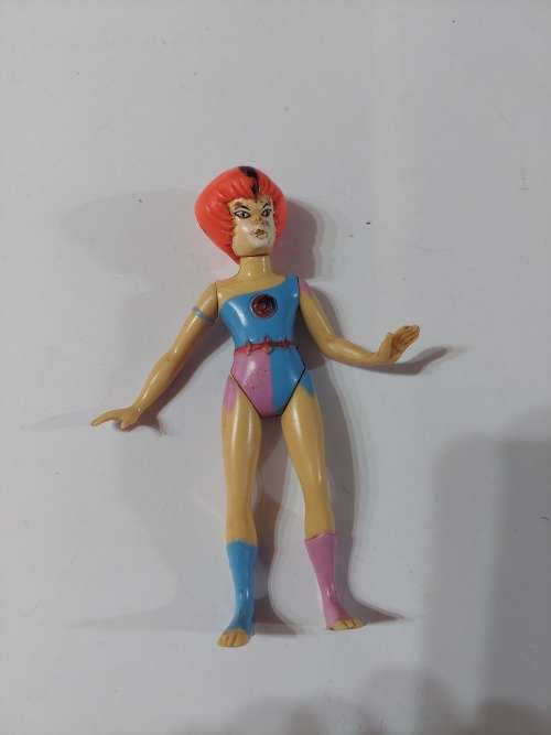 Thundercats 1986 Wilykit Vintage Figure #71