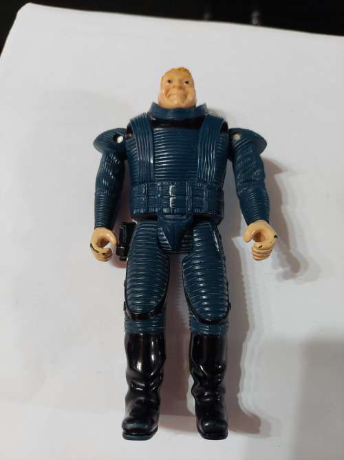 1984 DUNE Rabban Vintage Figure LJN 31