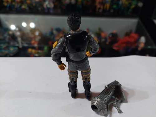 GI Joe 1991 SCI-FI (V2) Vintage Figures
