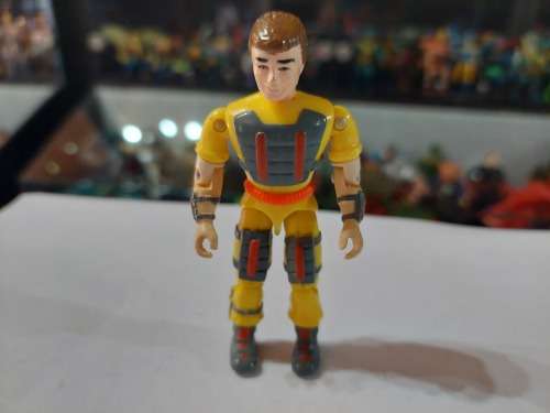 The Corps 1996 Vintage Figure