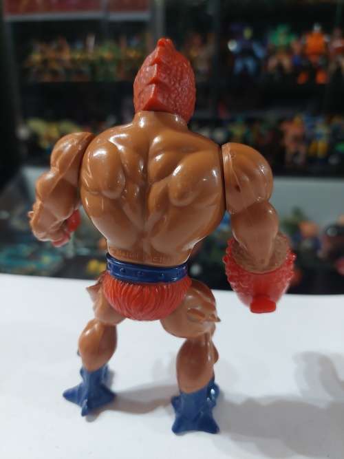1984 Clawful of He-Man-Masters of the Universe #22 (MOTU) Vintage Figure