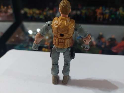 The Corps Elite 2016 Figure