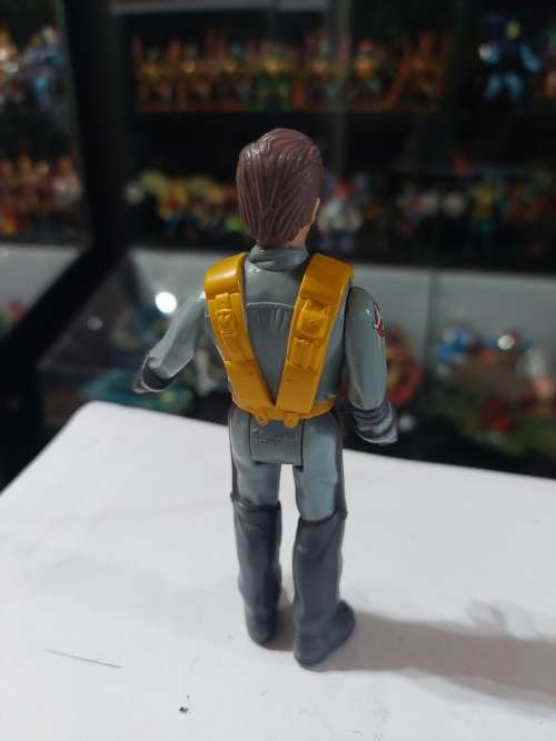1987 Peter Venkman of The Real Ghostbusters Vintage Figure 29