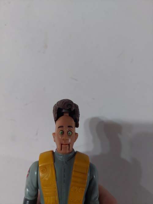 1987 Peter Venkman of The Real Ghostbusters Vintage Figure 29