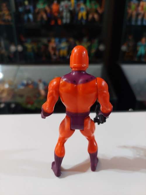 1984 Marvel SECRET WARS MAGNETO Vintage Figure