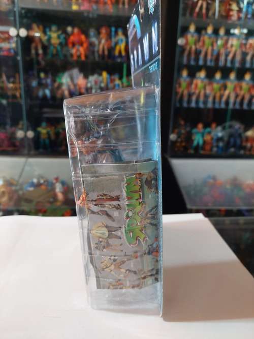 Moc 1997 Burnt Spawn McFarlane
