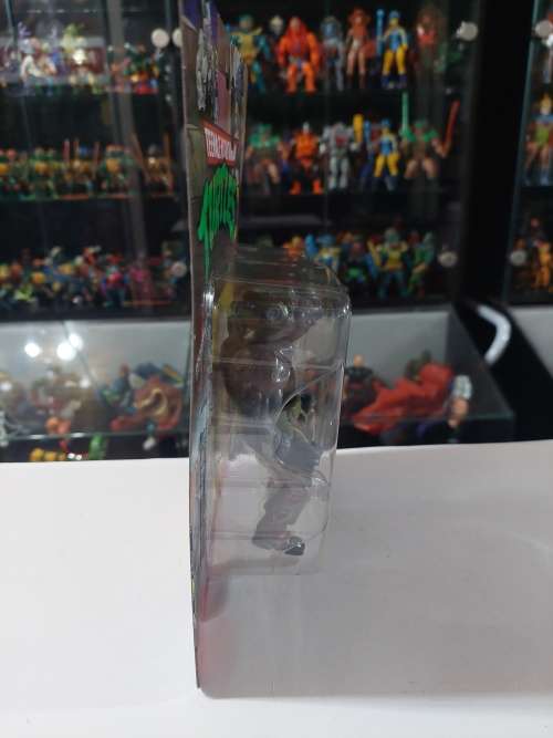 2022 MOC TMNT ROCKSTEADY Figure Teenage Mutant Ninja Turtles
