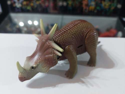 Dino Riders 1987 STYRACOSAURUS Vintage Figure