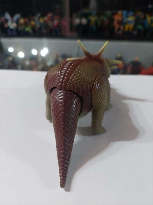 Dino Riders 1987 STYRACOSAURUS Vintage Figure