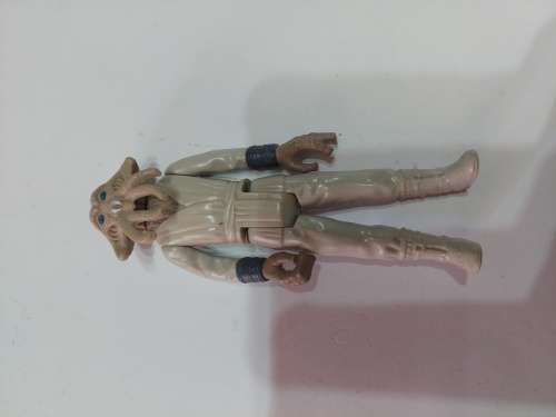 1983 Star Wars SQUID HEAD Vintage Figure