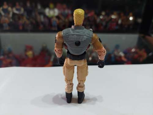GI Joe 2004 DUKE