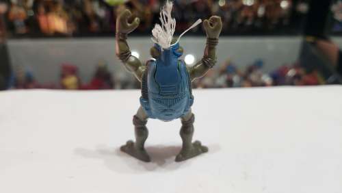 Mini TMNT Figure Teenage Mutant Ninja Turtles