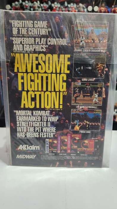 1992 Comic THE ADVENTURES OF SUPERMAN BLOODSPORT