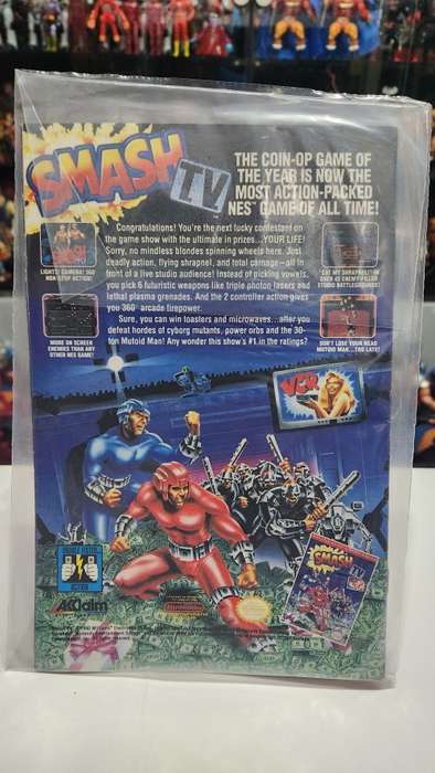 1992 Comic SUPERMAN   64