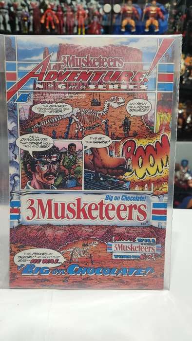 1992 Comic  SUPERMAN SWARM OF DESTRUCTION