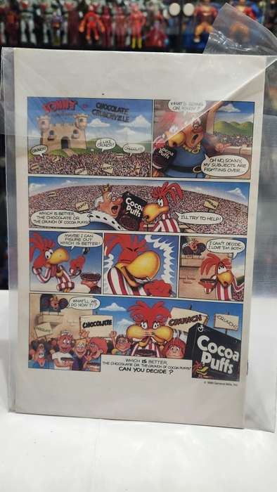 1990 Comic THE ADVENTURES OF SUPERMAN 470