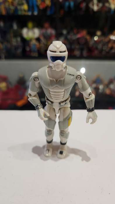 The Corps 1994 STAR FORCE Vintage Figure