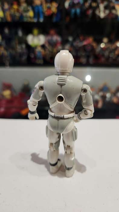 The Corps 1994 STAR FORCE Vintage Figure