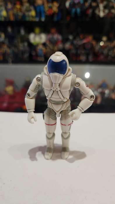 The Corps 1994 STAR FORCE Vintage Figure