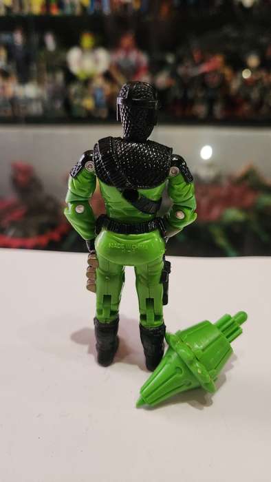 GI Joe 1992 Firefly v2 Vintage Figures