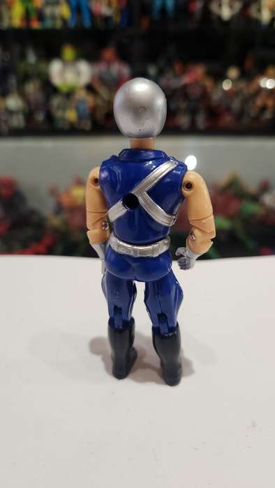 The Corps 1992 Vintage Figure