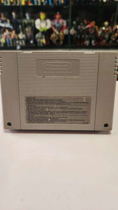 Super Nintendo Famicom Street Fighter 2